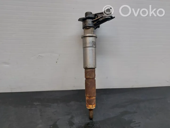 Renault Laguna II Injecteur de carburant 