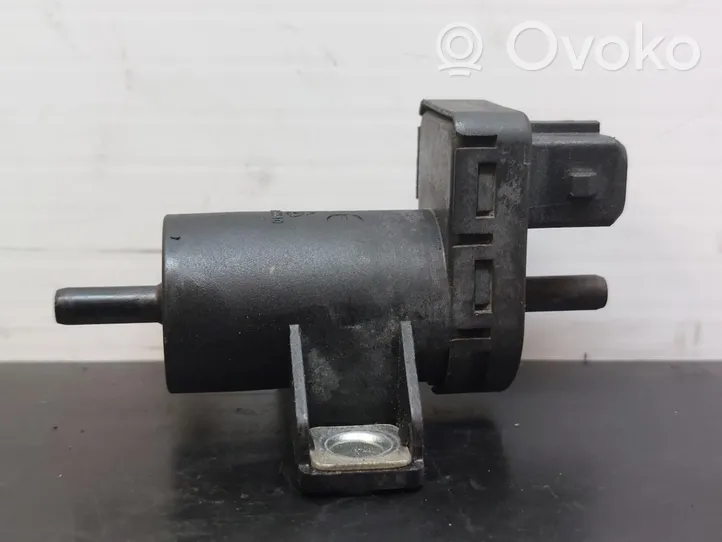 Renault Laguna II Turbo solenoid valve 