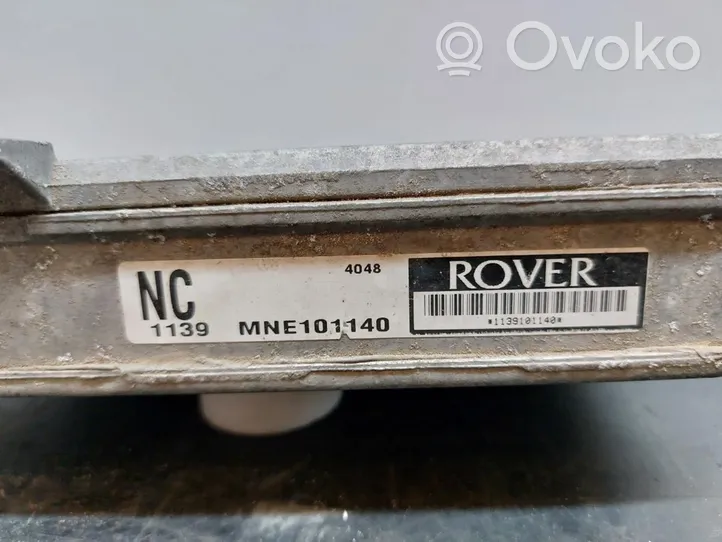 Rover Metro 111 - 114 90-98 Sterownik / Moduł ECU 