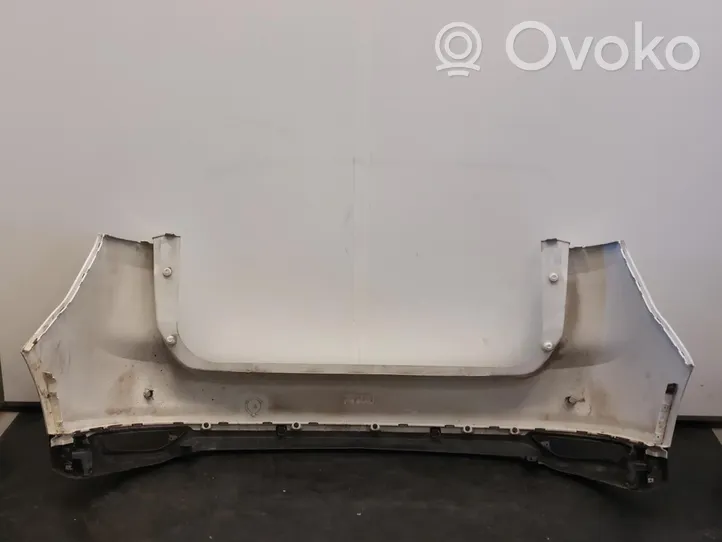 Ford Grand C-MAX Rear bumper 