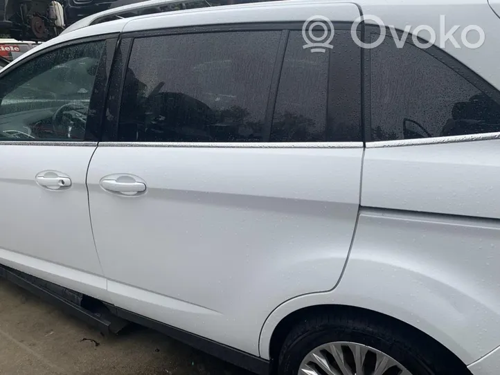 Ford Grand C-MAX Aizmugurējās durvis 