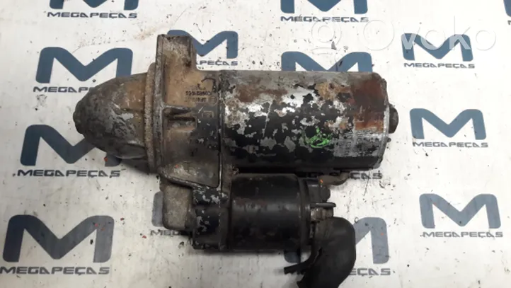 Mercedes-Benz 190 W201 Starter motor 