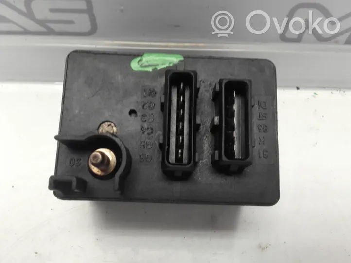 Alfa Romeo 147 Glow plug pre-heat relay 