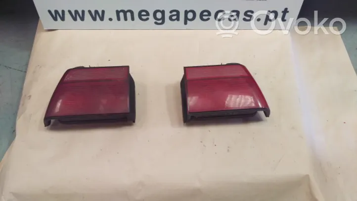 Alfa Romeo 155 Lampy tylnej klapy bagażnika 