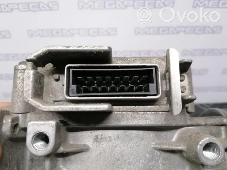 Alfa Romeo 33 Mass air flow meter 