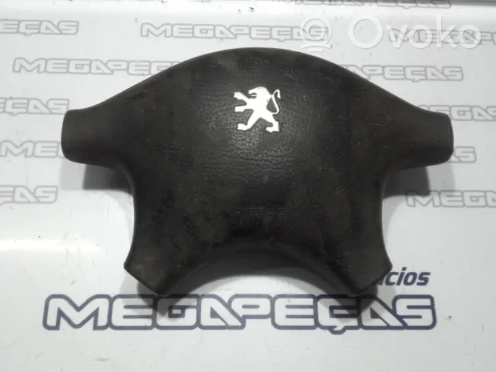 Peugeot 406 Airbag de volant 