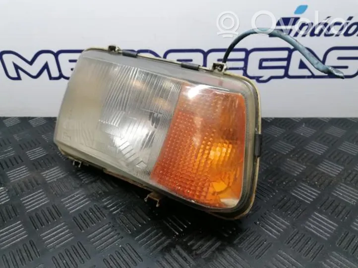 Volvo 343 -  345 Headlight/headlamp 