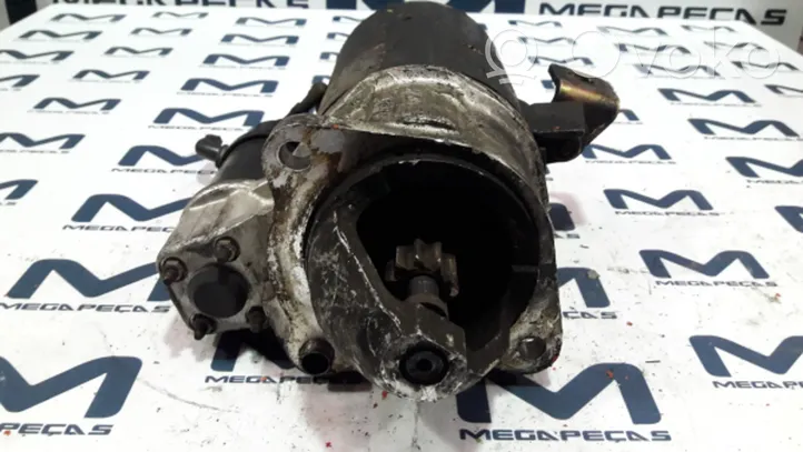 Peugeot 505 Starter motor 