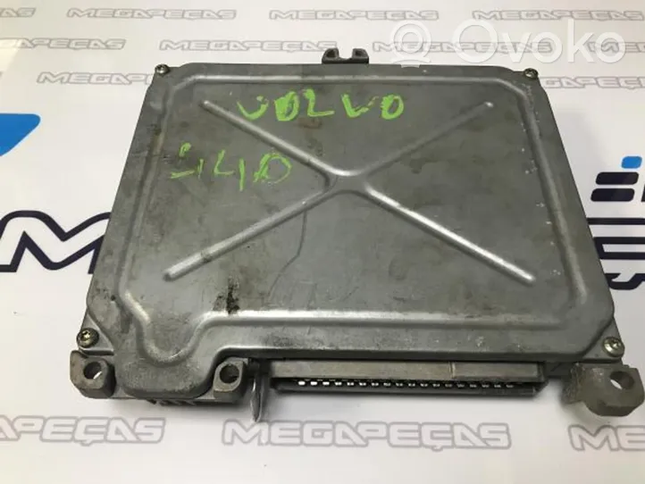 Volvo 440 Engine control unit/module 