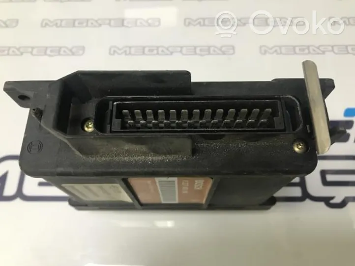 Volvo 440 Sterownik / Moduł ECU 