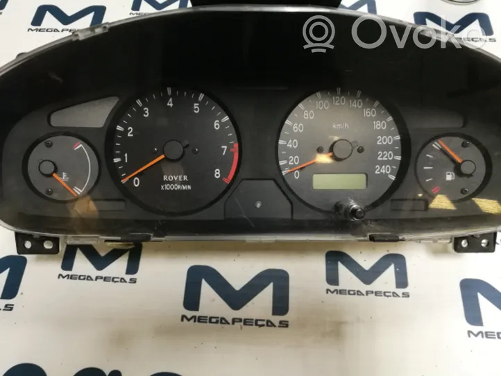 Rover 45 Compteur de vitesse tableau de bord 