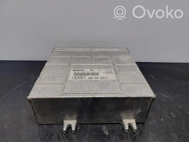 Audi A6 S6 C4 4A Calculateur moteur ECU 