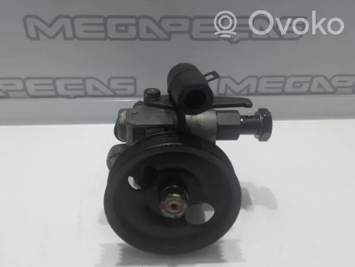 Hyundai Accent Power steering pump 