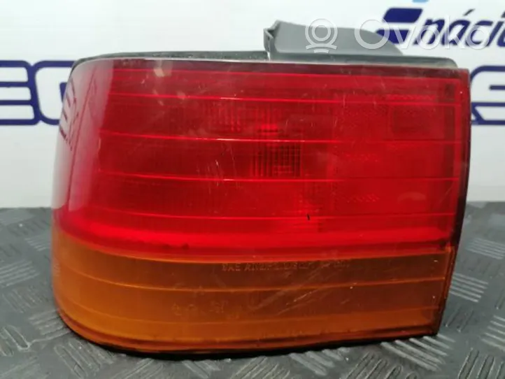 Honda Accord Takaluukun takavalot 