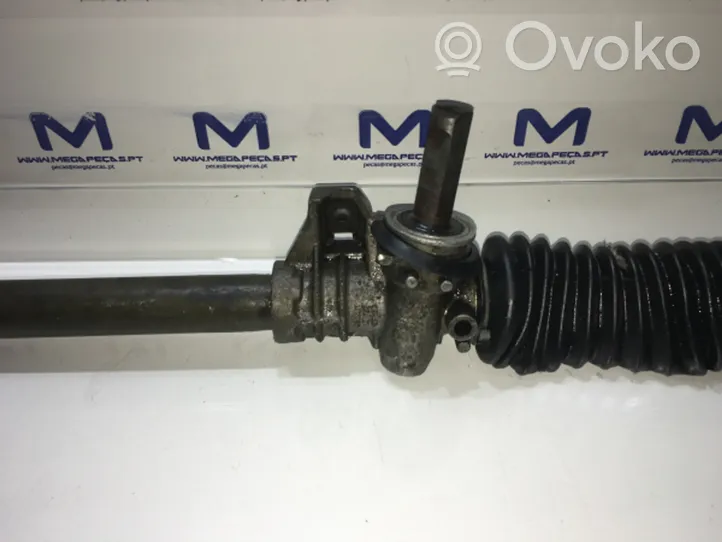 Renault Clio I Steering rack 