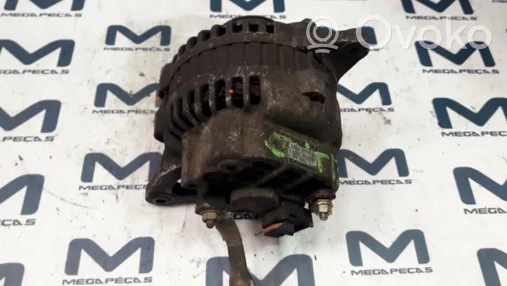 Mitsubishi Colt Generator/alternator 