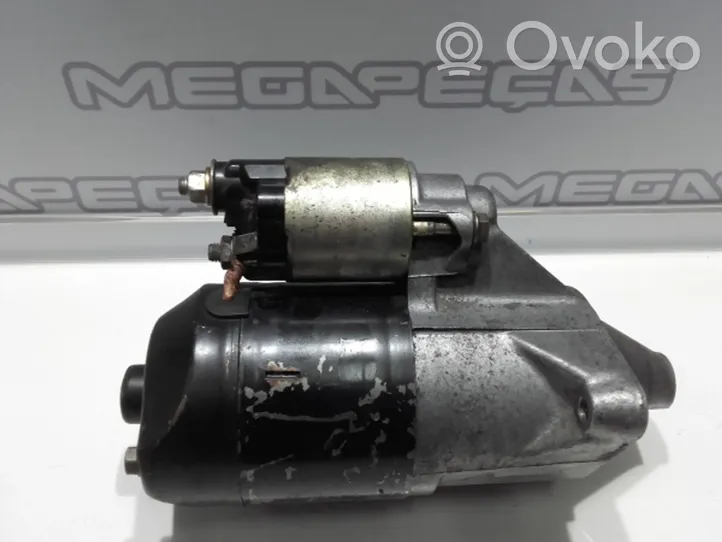 Toyota Corolla E100 Starter motor 