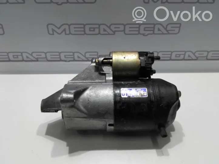 Toyota Corolla E100 Starter motor 