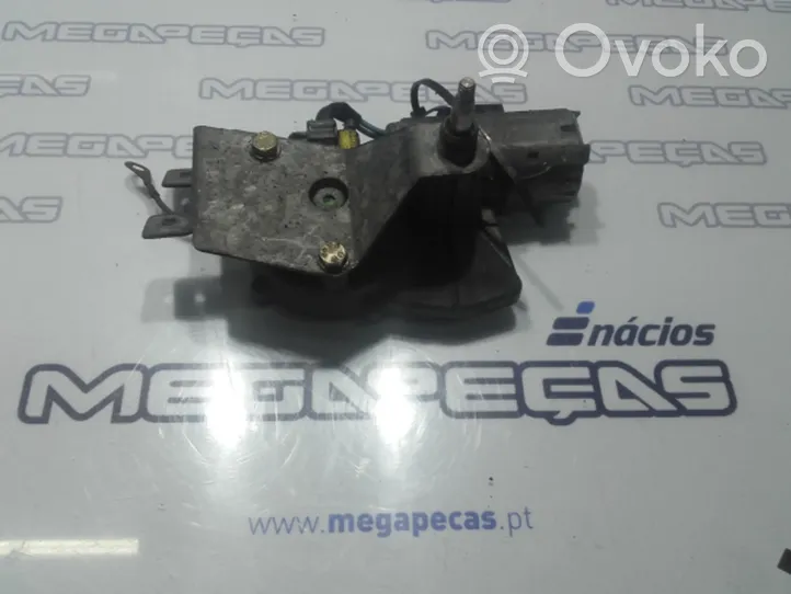 Opel Corsa A Rear window wiper motor 