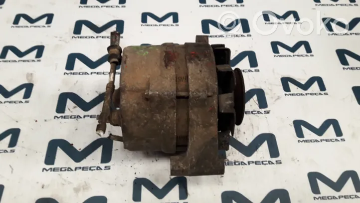 Opel Corsa A Generator/alternator 