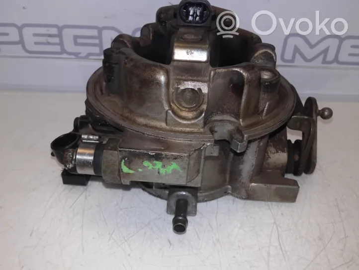 Opel Corsa A Support carburateur / injection monopoint 