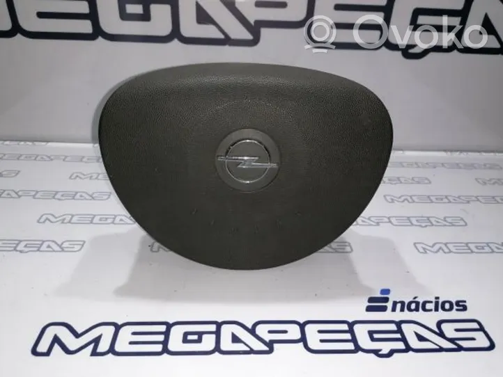 Opel Corsa C Airbag dello sterzo 