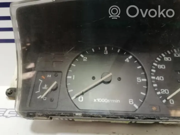 Land Rover Discovery Tachimetro (quadro strumenti) 