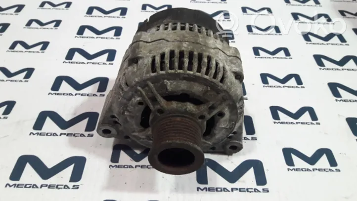 Mercedes-Benz E W124 Alternator 