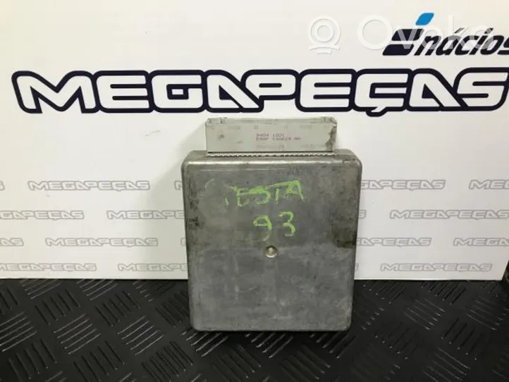 Peugeot 504 Calculateur moteur ECU 