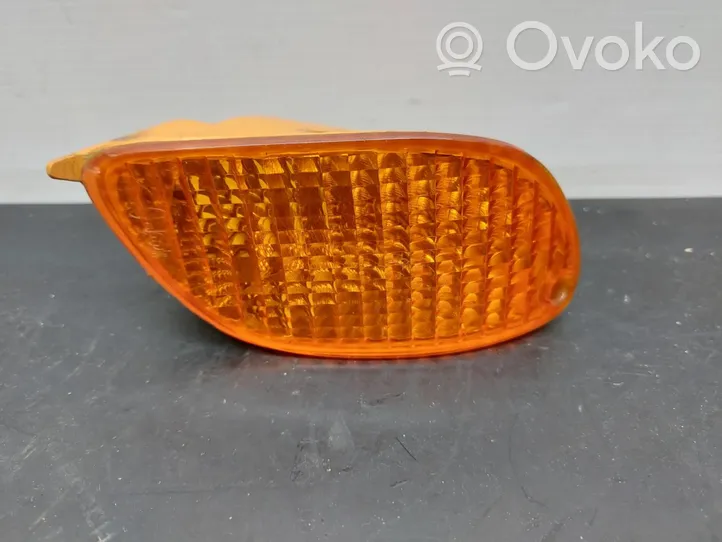 Ford Focus Faro diurno con luce led 