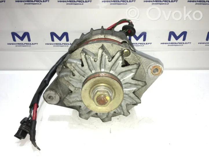 Opel Frontera A Generator/alternator 