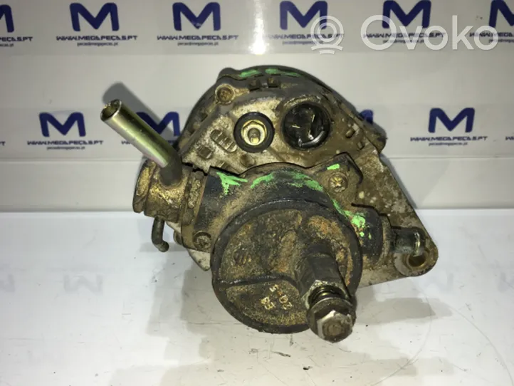 Opel Frontera A Alternator 