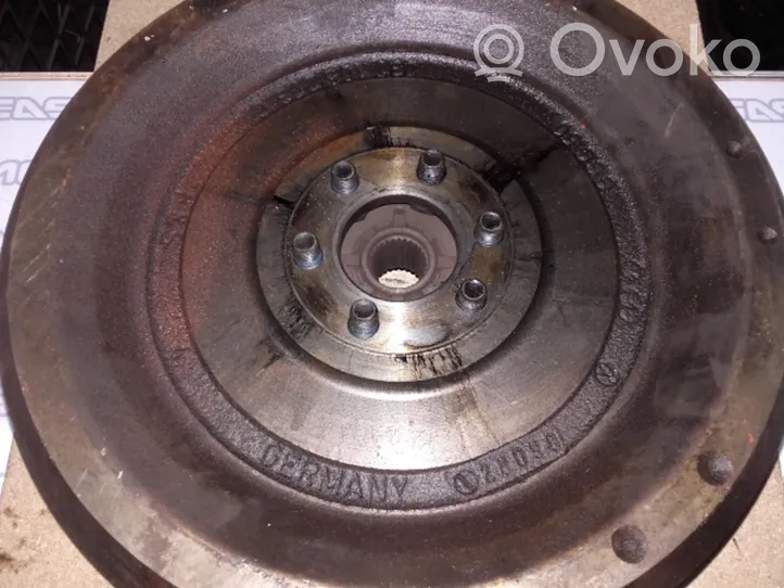 Volkswagen Golf III Flywheel 