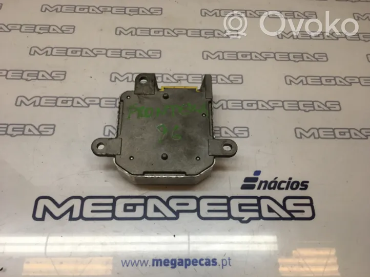 Opel Frontera A Airbag control unit/module 