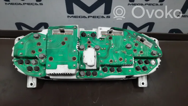 Hyundai H-1, Starex, Satellite Compteur de vitesse tableau de bord 