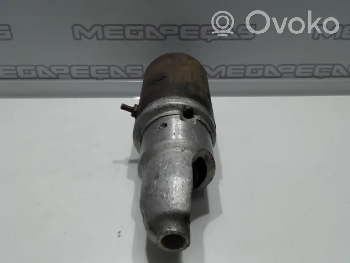 Citroen ID-DS Serie Starter motor 