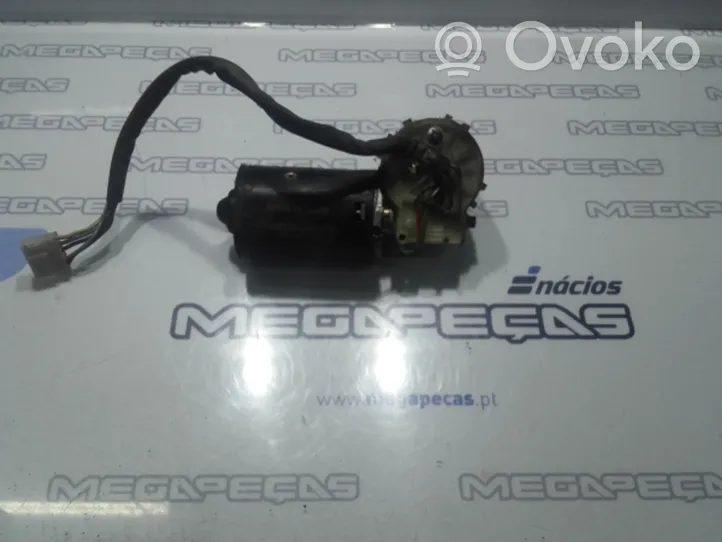 Seat Ibiza I (021A) Moteur d'essuie-glace 