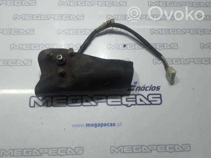 Seat Ibiza I (021A) Moteur d'essuie-glace 