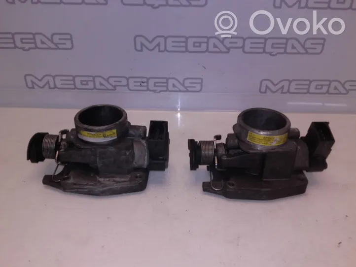 Ford Ka Other control units/modules 