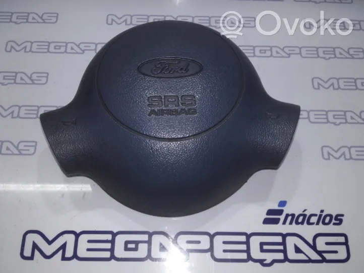 Ford Ka Airbag dello sterzo 