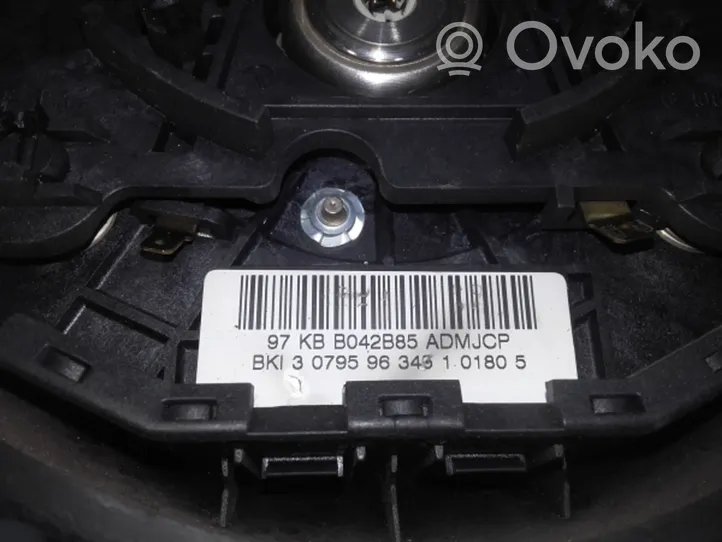 Ford Ka Airbag dello sterzo 