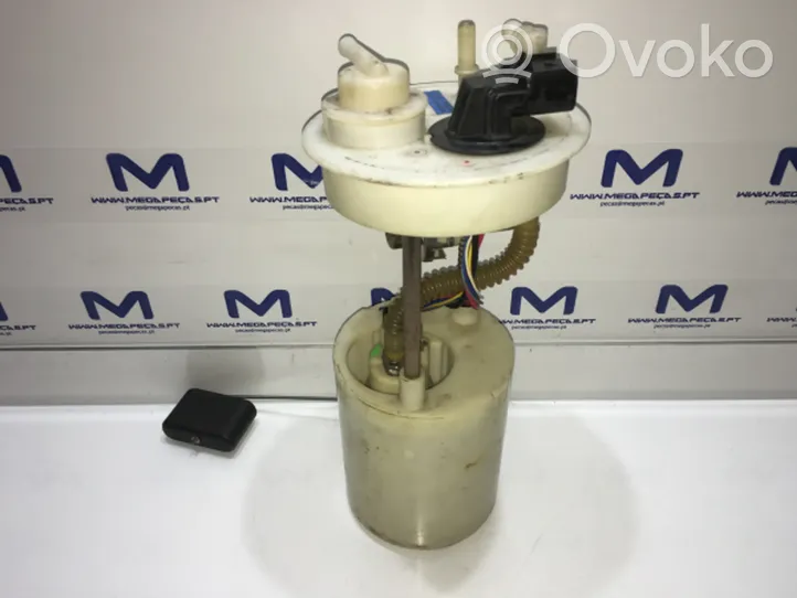 Chevrolet Matiz In-tank fuel pump 