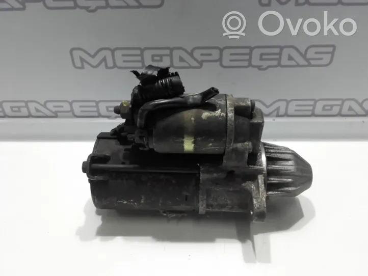 Daewoo Nexia Starter motor 