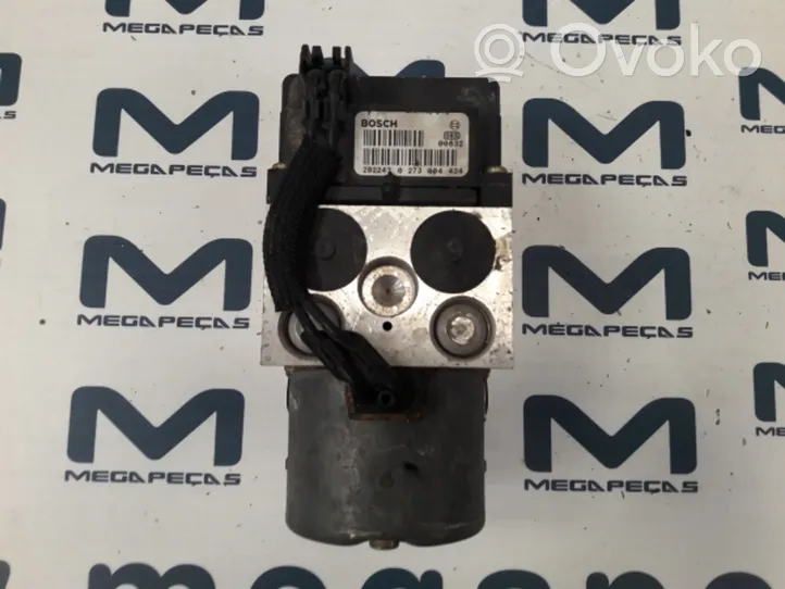 Fiat Punto (188) ABS Pump 