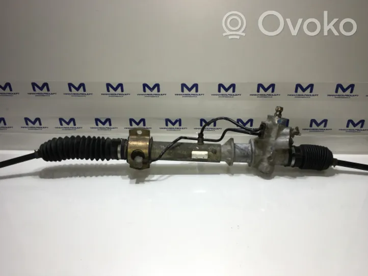 Hyundai Pony Steering rack 