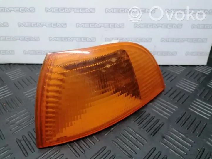 Fiat Punto (176) Phare de jour LED 