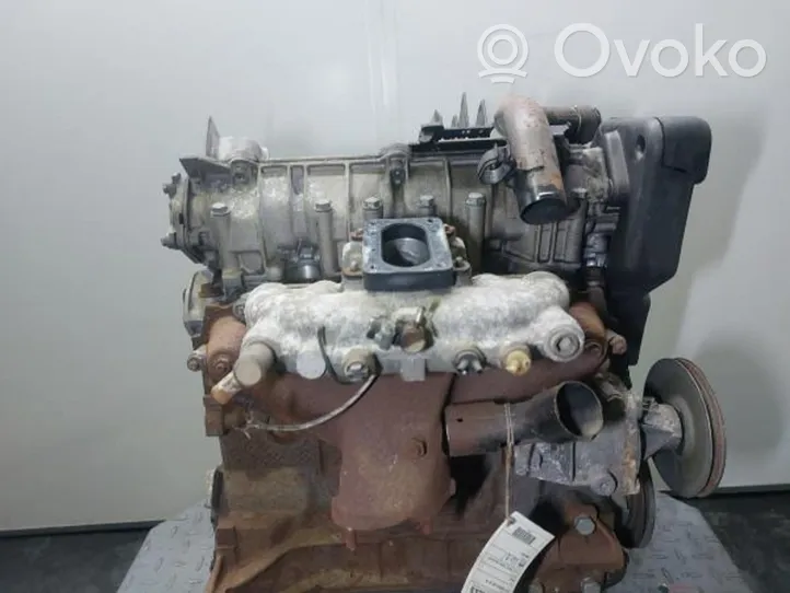 Fiat Tempra Engine 
