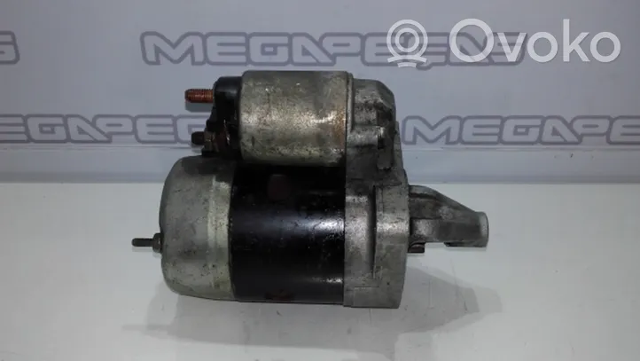 KIA Sportage Motor de arranque 