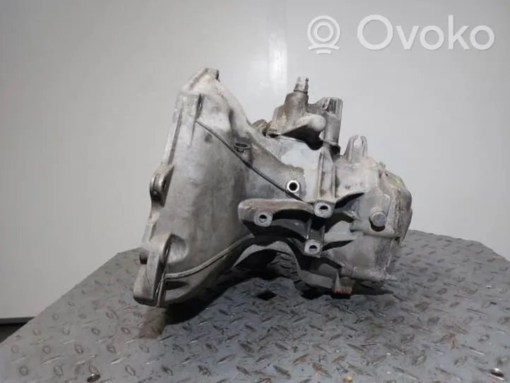 Opel Tigra A Manual 5 speed gearbox 