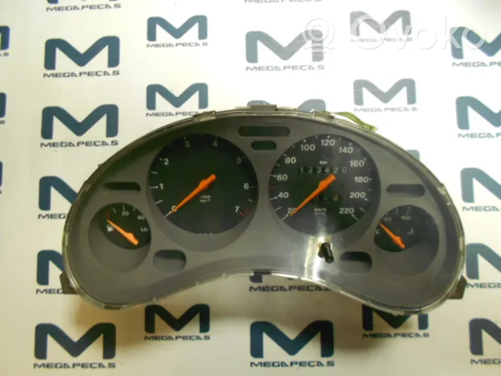 Opel Tigra A Speedometer (instrument cluster) 